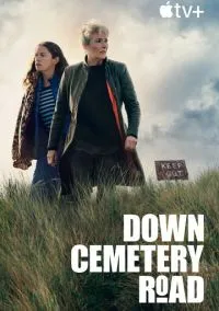 По кладбищенской дороге (сериал, 2025) 1 сезон смотреть онлайн на Лордфильм