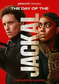 День Шакала (сериал, 2024) 1 сезон смотреть онлайн на Лордфильм